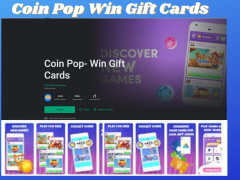 coin pop