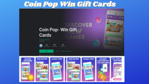 coin pop