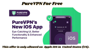 Pure Vpn