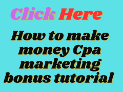 cpa marketing