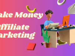 Affiliate Marketing