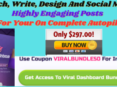 Writing articles is easy to make money