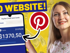 Pinterest Affiliate Marketing