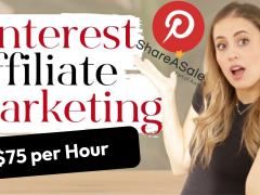 Pinterest Affiliate Marketing